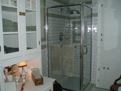 bathroom remodel cost