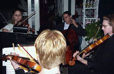 Quartet