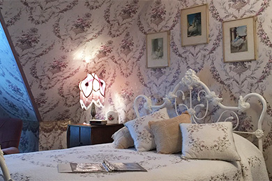 Ballroom Suite