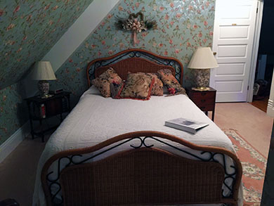 Heritage Room