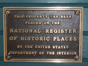 National Register