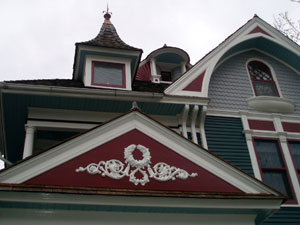 architecture