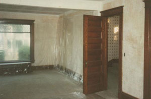 Jensen Parlor