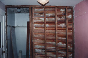 Stairway
