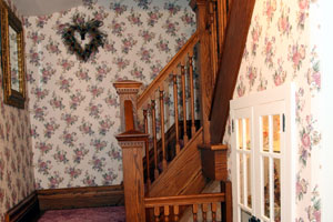 Stairway:after