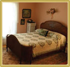 Maids Quarters