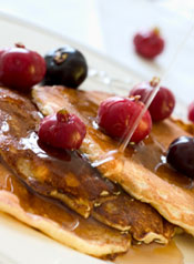Pancakes