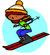 Central WI Cross Country and Downhill Skiing