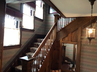 img:Stairs