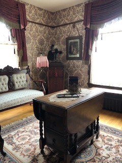 Victorian History
